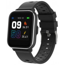 Reloj denver smartwatch sw - 164black